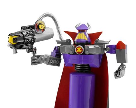 Lego Toy Story 7591 Construct A Zurg Best Toy Reviews