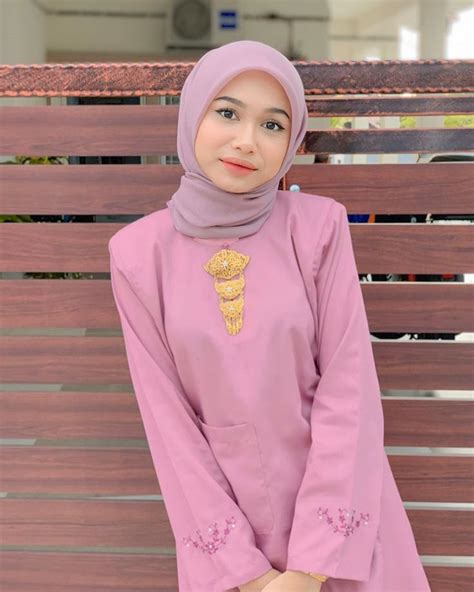 Awek Pilihan Swag Hijabi Street Styles Hijab Fashion Inspiration