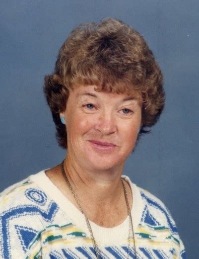 Obituary For Shirley Ann James Hayworth Miller Funeral Homes