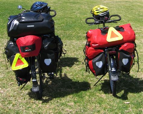 'bike touring news' mostly contains texts of a basic readability level which may show their aim to reach a wider audience. 100% Recycled Touring Bicycles