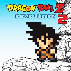In the tutorial, dodging attacks is the most important is now bold because that is really important. Dragon Ball Z Devolution 2 Play Game Kiz10.com - KIZ