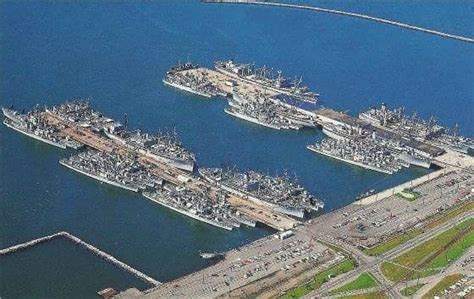Newport Destroyer Piers I Salute You Us Navy Ships Army Vehicles