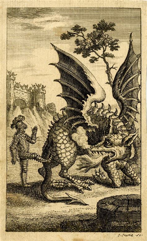 A Wentley Sárkány Balladája The Ballade Of The Dragon Of Wentley