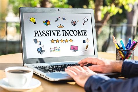 Income Opportunities Awesome Ways To Earn A Passive Income Solera