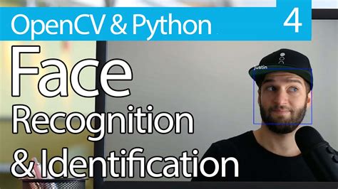 Face Recognition Using Python And Opencv Gadget Hero Vrogue