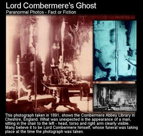 18 Real Creepy Ghosts Captured On Photos Creepy Gallery Ebaums World