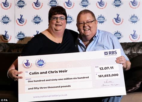 2,800 likes · 45 talking about this. Euromillions UK lottery winner picks up £73m jackpot ...
