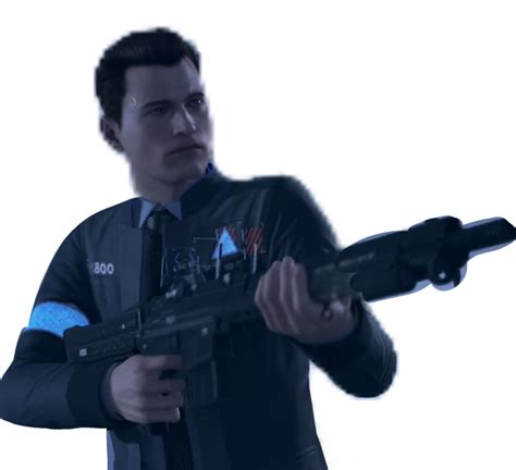 Detroit Become Human Led Png - PNG Image Collection png image