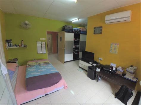 Temperatūras, vēja ātruma un mitruma attiecība: Taman Universiti Bangi - RealMan