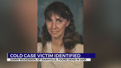 cold case victim identified youtube