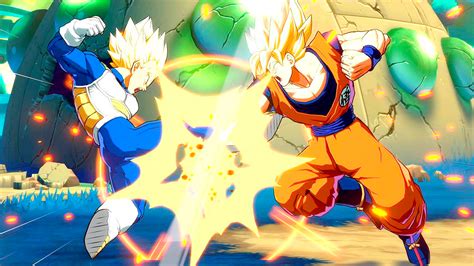 It is recommended to browse the workshop from wallpaper engine to find something you like instead of this page. Dragon Ball FighterZ, fecha y detalles de este nuevo juego ...