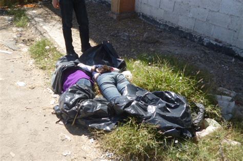Eran Familiares Dos Mujeres Asesinadas El Siglo De Torreón