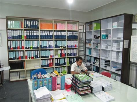 Lemari arsip, lemari kantor, harga jual ter murah di kota bandung jawa barat. Jual Lemari Arsip Kantor Multiplek HPL - Kota Semarang ...