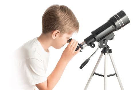Best Telescopes For Children Five Super Models For Kids Of All Ages