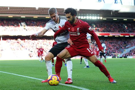 English premier league date : Fulham vs Liverpool Preview, Tips and Odds - Sportingpedia ...