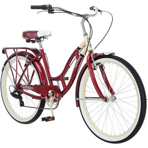 Schwinn Point Beach 26 Ladies Cruiser Bike Cruiser Bike Schwinn