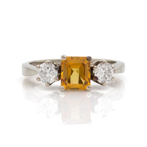 Does an artificial diamond equate artificial love?: How Much Does A Ring Weigh
