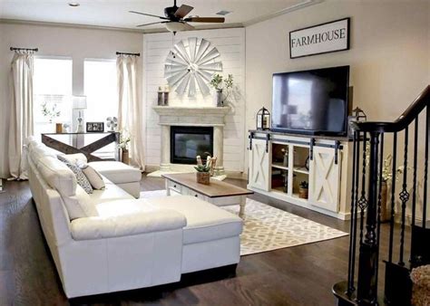 Stunning Corner Fireplace Ideas For Your Living Room Design 39 Corner