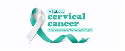 All About Cervical Cancer Kdah Blog