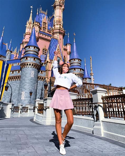 𝒮𝒶𝓂𝒶𝓃𝓉𝒽𝒶 Disney Lifestyle On Instagram ““me A Princess Shut Up
