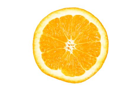 Orange Halved PNG Image - PurePNG | Free transparent CC0 PNG Image Library