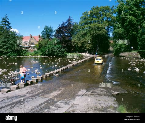 River Wear Stanhope Durham Hi Res Stock Photography And Images Alamy