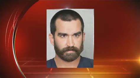 Man Accused Of Secretly Recording Women In Wilton Manors