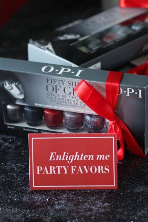 how to host a fifty shades of grey ladies night party free printables catch my party ladies