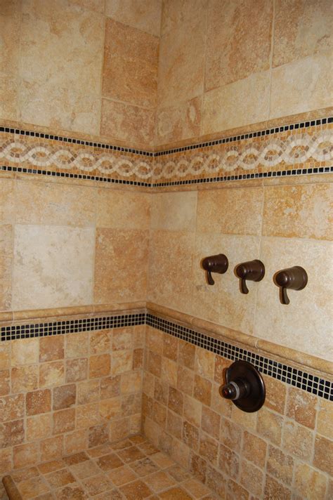 20 Stunning Pictures Of Travertine Bathroom Tile Ideas