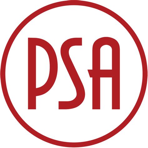 psa logo circle red letters on white bg uc center for public engagement with science