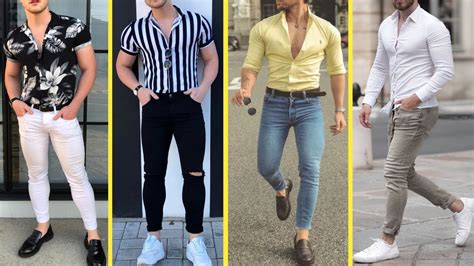 New Fashion Dress For Men 2021 The Complete Mens Fashion And Style