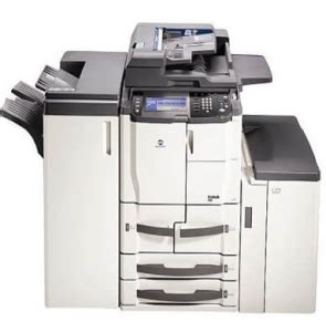 How to install the driver for konica minolta bizhub 350. Konica Minolta Bizhub 750 Driver | KONICA MINOLTA DRIVERS