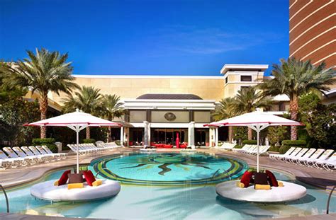 Encore Pool Cabanas And Daybeds Hours And Info Las Vegas
