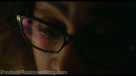 Tom Ford Women S Eyeglasses Of Simona Brown As Louise In Behind Her Eyes S01e02 Lucid Dreaming