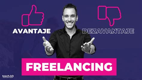 Avantaje Vs Dezavantaje Pentru Un Freelancer In Romania Youtube