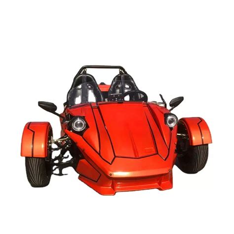 Electric Ztr Trike Racing Atv Trike Roadster Price 1500usd Chinese