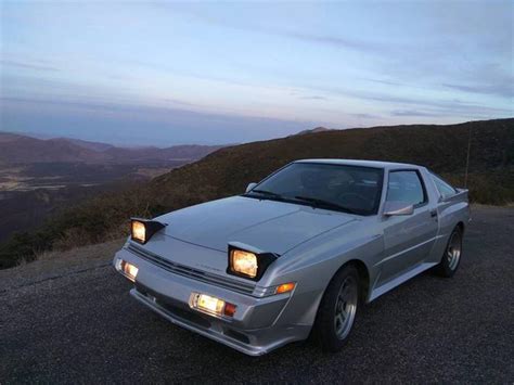 1989 Chrysler Conquest For Sale Cc 1198708