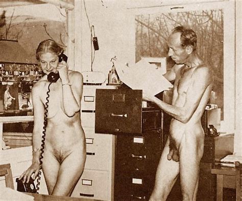 Free Naked Couple 34 Vintage Special Photos 9379411