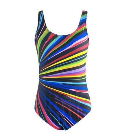 1 Pc Swimsuit Shequilas Fashions