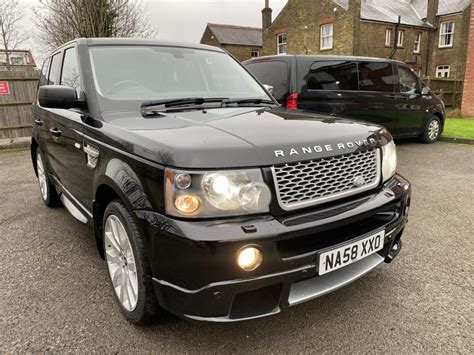 While td bank does not offer live chat, they do have a phone number. Land Rover Range Rover Sport 2.7 TD V6 HSE 5dr NA58XXO 2009 (58) 135,000 miles Diesel Automatic ...
