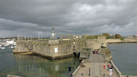 Calendrier des matchs en direct de concarneau. Ville Close de Concarneau - Wikidata
