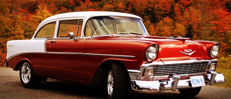 Get Best Price on Classic Car Insurance | Chevrolet Miami