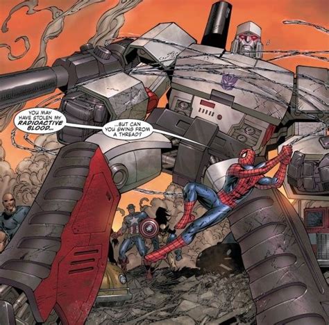 Transformers And Avengers Crossover Transformers Funny Transformers Comic Transformers
