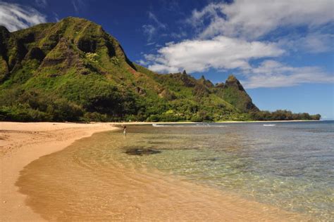 Top 10 Beaches To Visit And Experience Kauai Hawaii