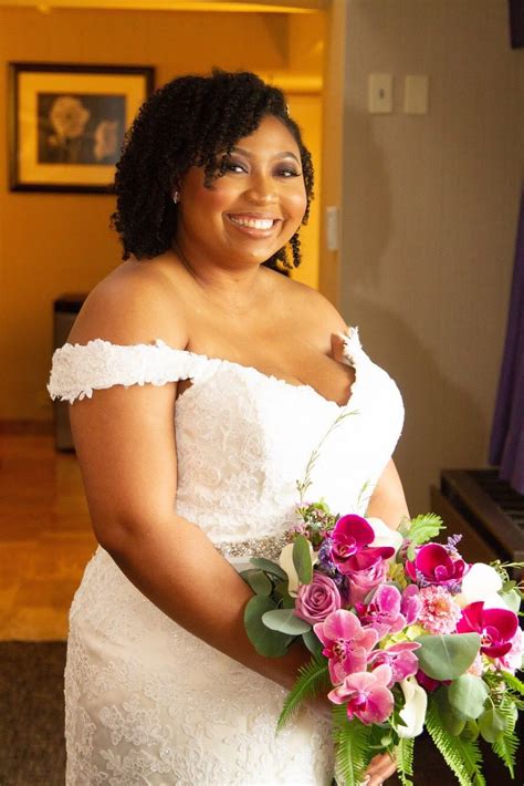 Small Biz Love For The Plus Size Bride To Be With Haute And Co Bridal Plus Size Bride Plus Size