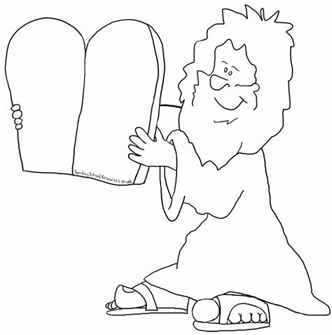 Learn some design tips from acclaimed designer krsnaa mehta. Kindergarten Ten Commandments Coloring Pages - Coloring Home