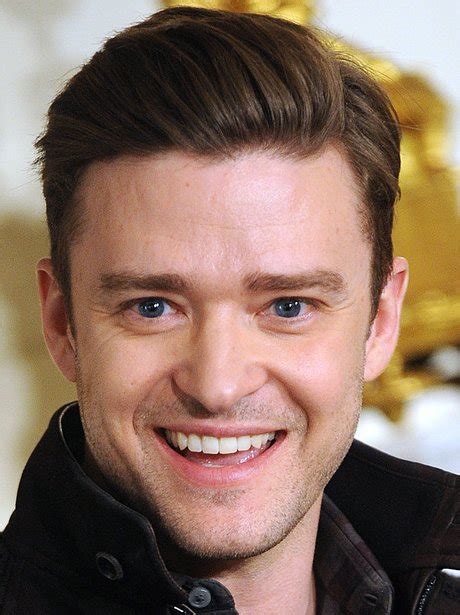 It Was Justin Timberlake Guess The Celebrity Smile Capital