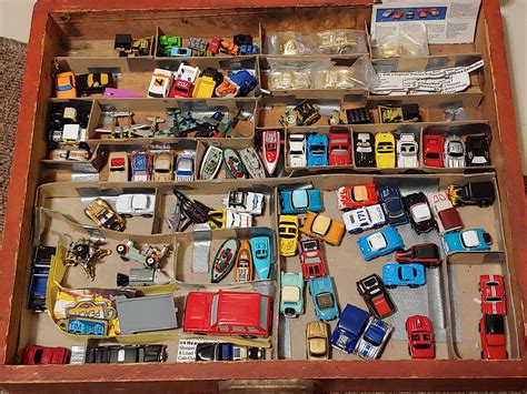 Micro Machines Collectors Weekly
