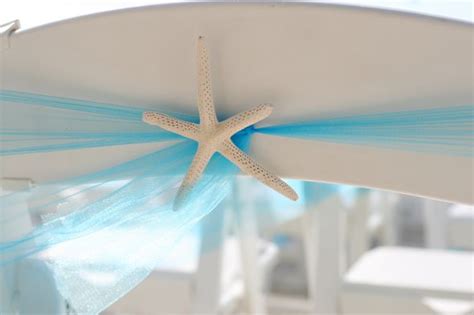 We hand pick your sea life selections and package it carefully. Beach Wedding, Inspired | The Daily Batch