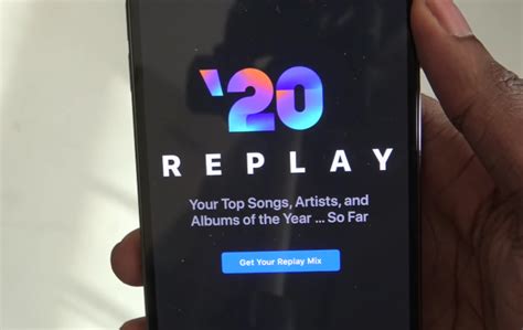 How To Get Apple Music Replay 2021 New Weekly Update Now Available